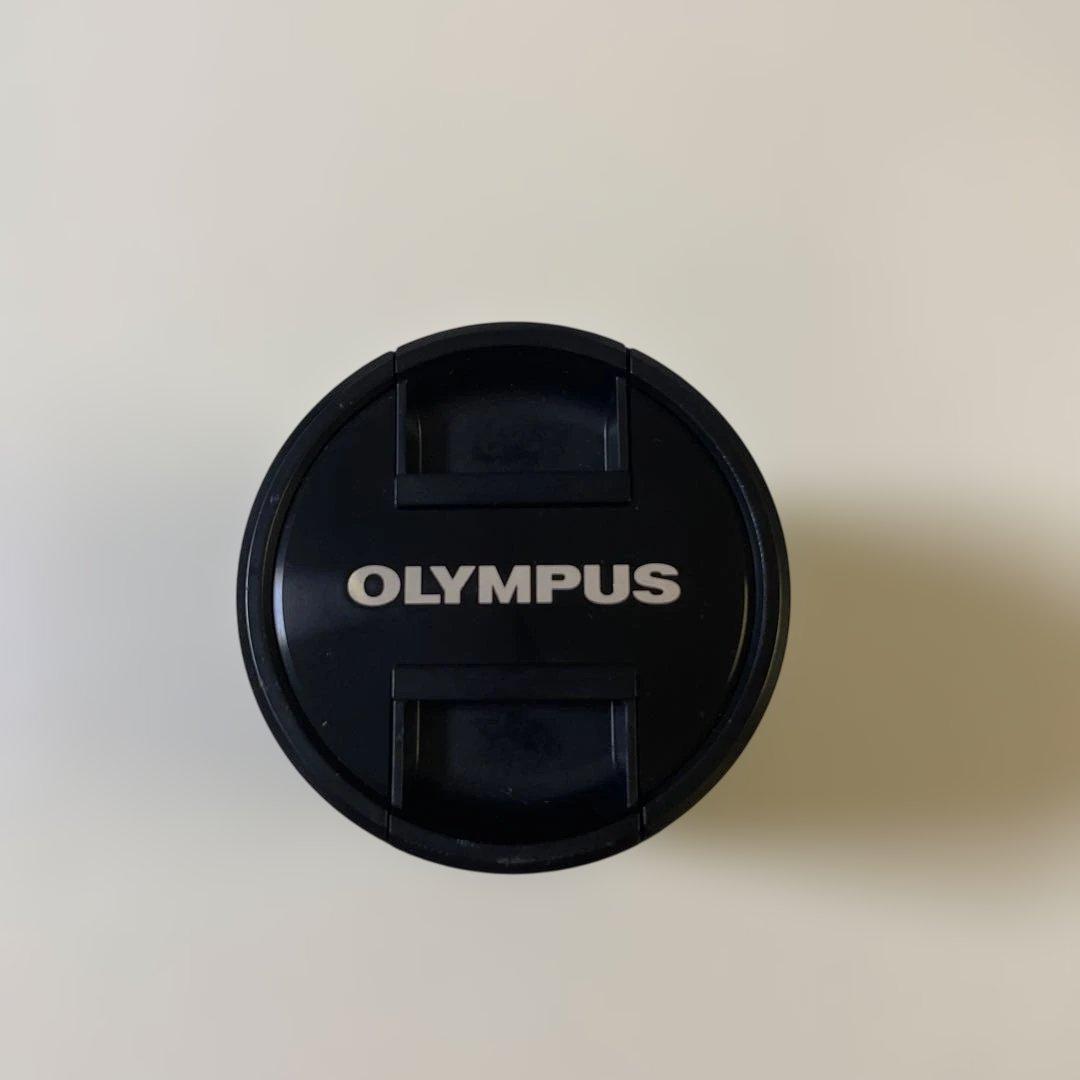 オリンパス M.ZUIKO DIGITAL ED12-40mm F2.8 PRO