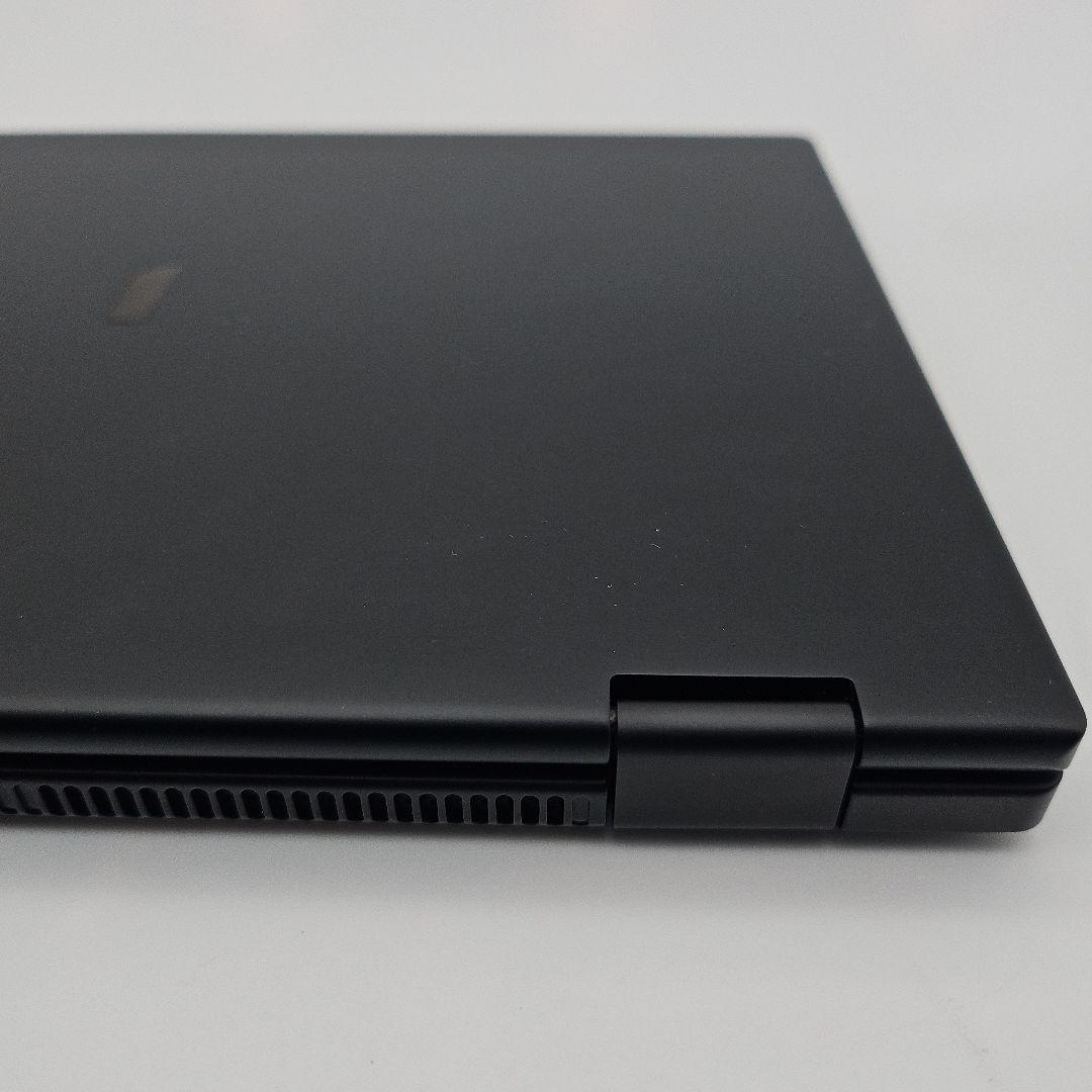 OneMix4 Core i5/16GB/1TB 日本語配列 ブラックUMPC