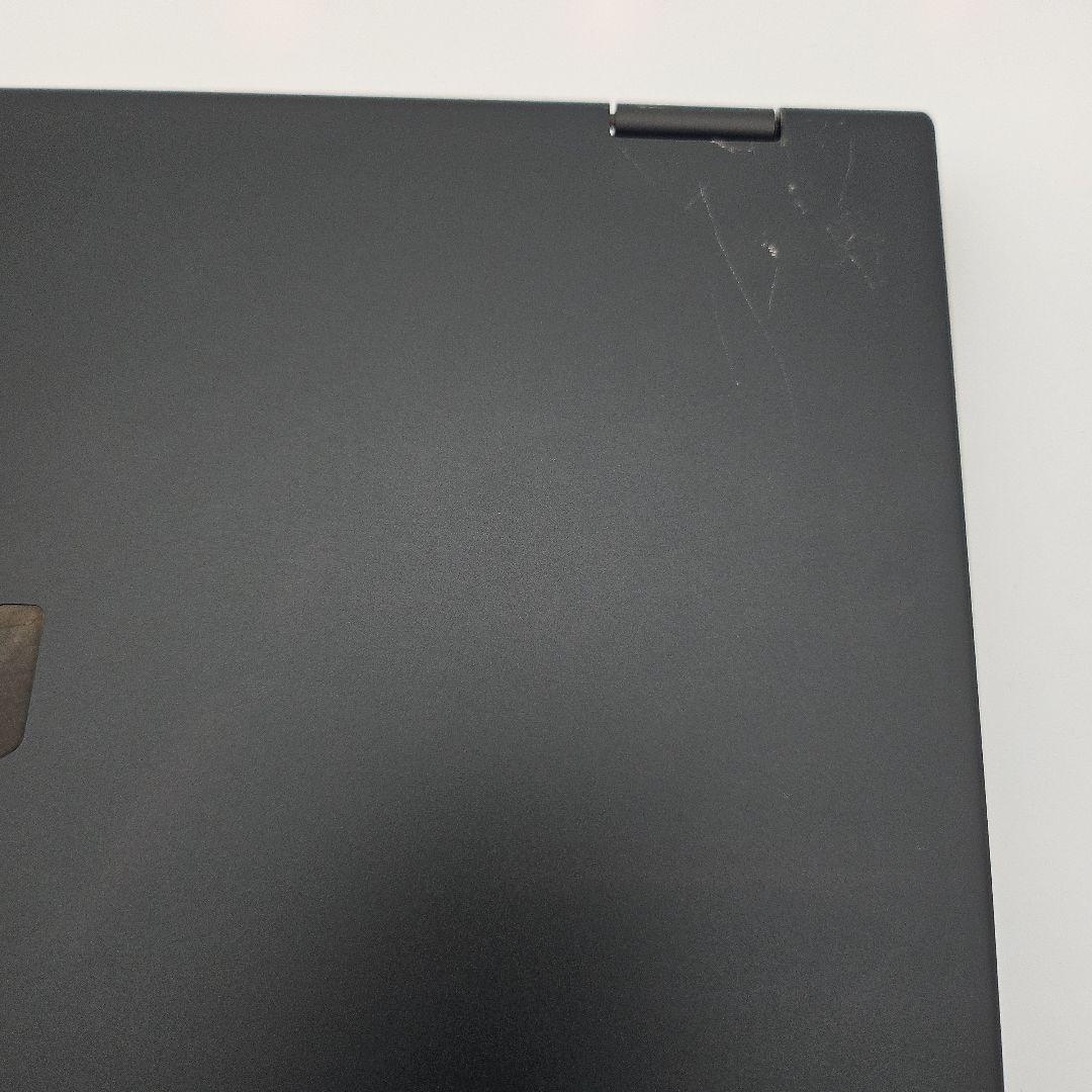 OneMix4 Core i5/16GB/1TB 日本語配列 ブラックUMPC