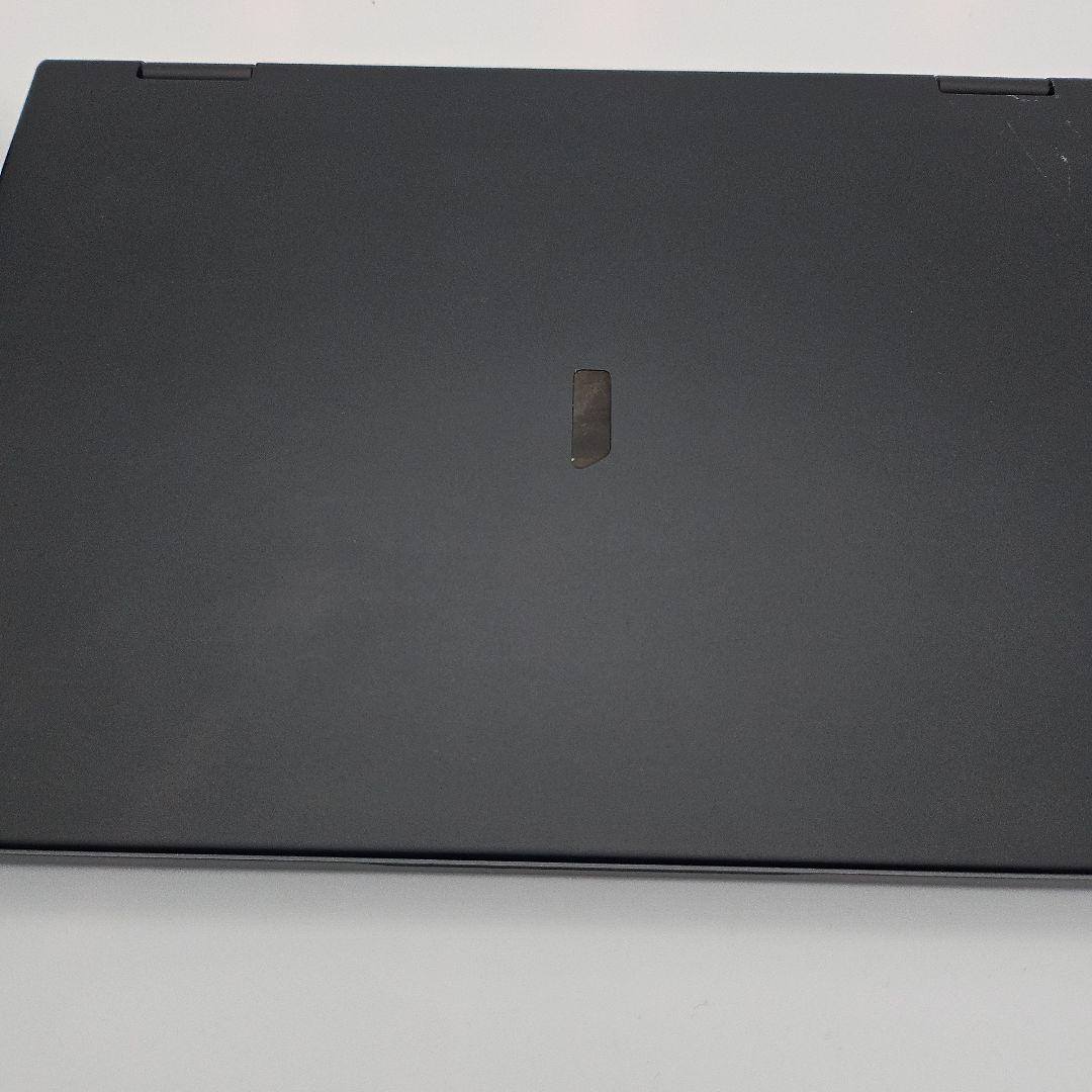 OneMix4 Core i5/16GB/1TB 日本語配列 ブラックUMPC