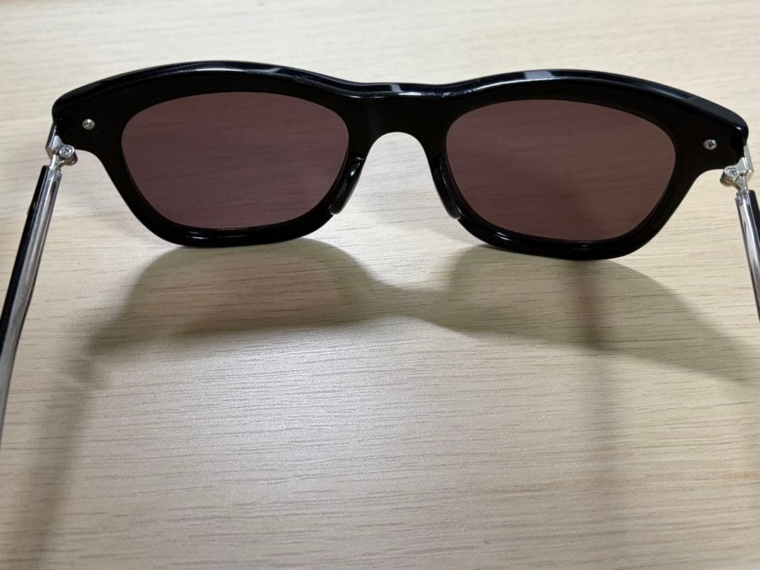 OLIVER PEOPLEオリバーピープルズ 25周年記念モデル サングラス