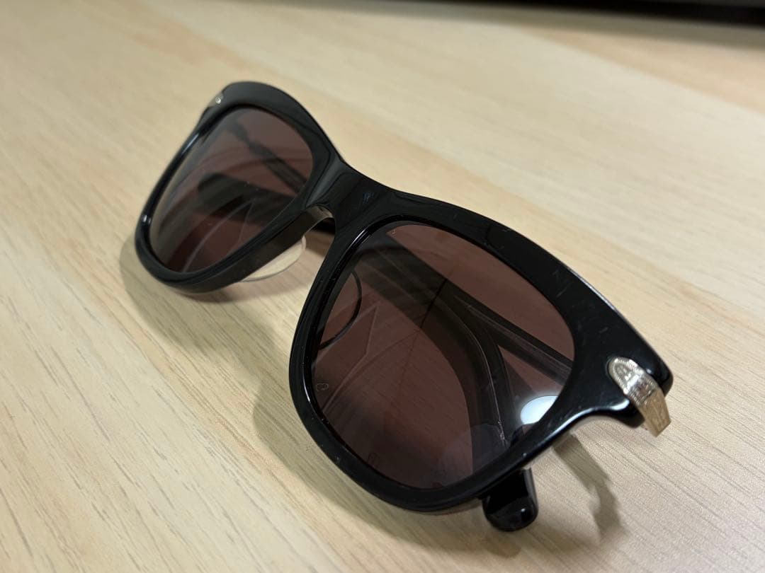 OLIVER PEOPLEオリバーピープルズ 25周年記念モデル サングラス