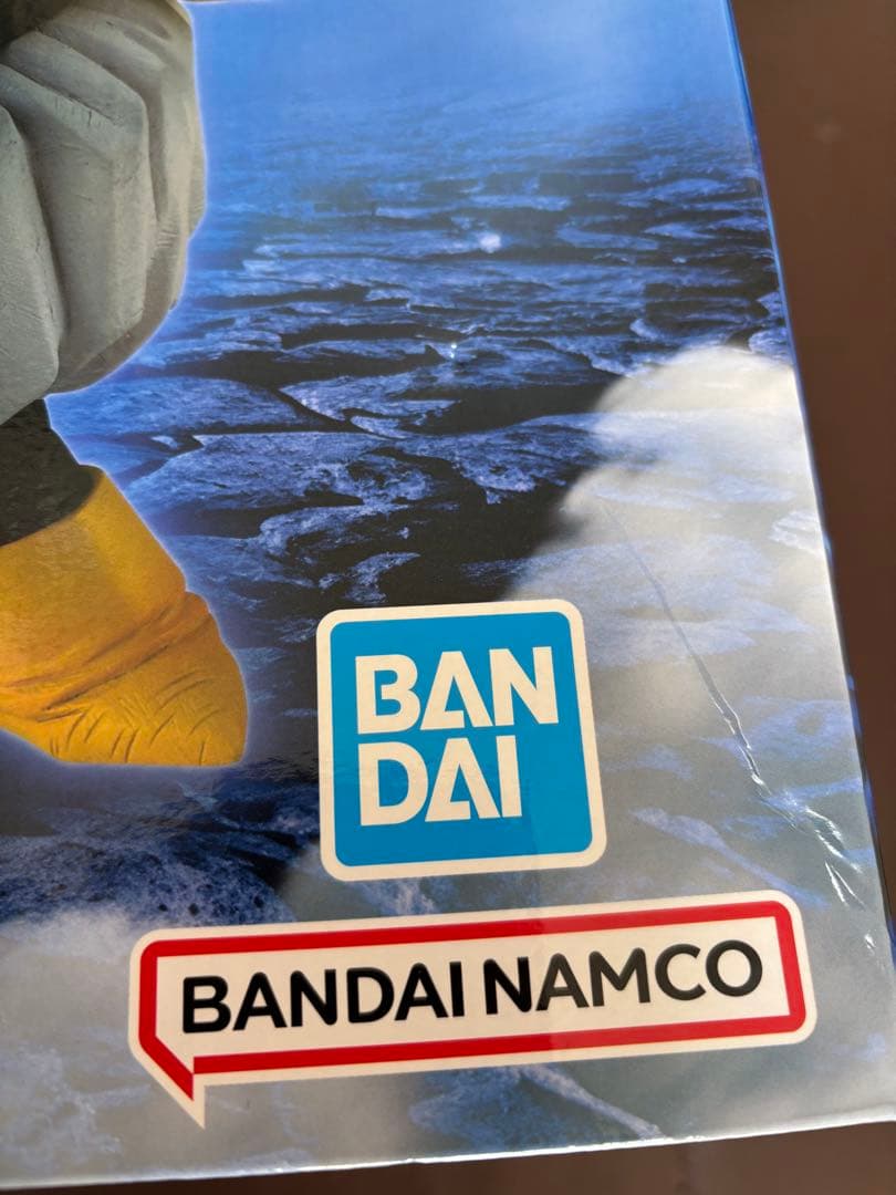 魔人ブウ MASTERLISE ラストワン賞