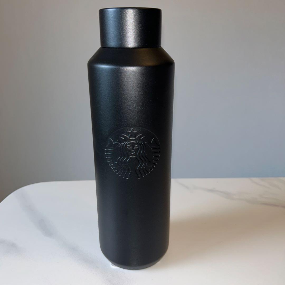 STARBUCKS PORTER 水筒 591ml ブラック