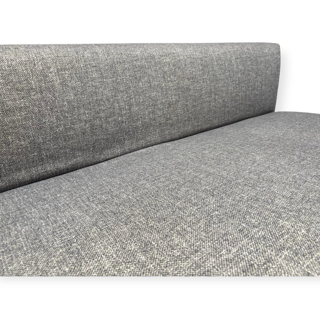 ※はな※SPIGA スピガ LIBERO リベロ アームレス ソファ