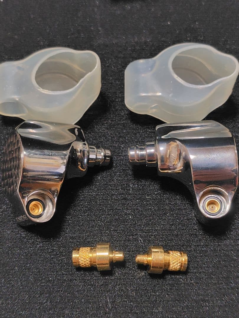 ★ソニー3年ワイド保証書付,美品★ SONY IER-Z1R