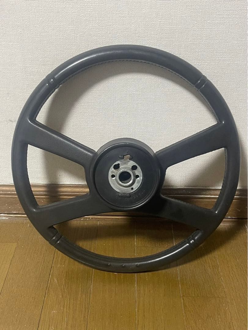 CHEVROLET ステアリングホイール 4本スポーク