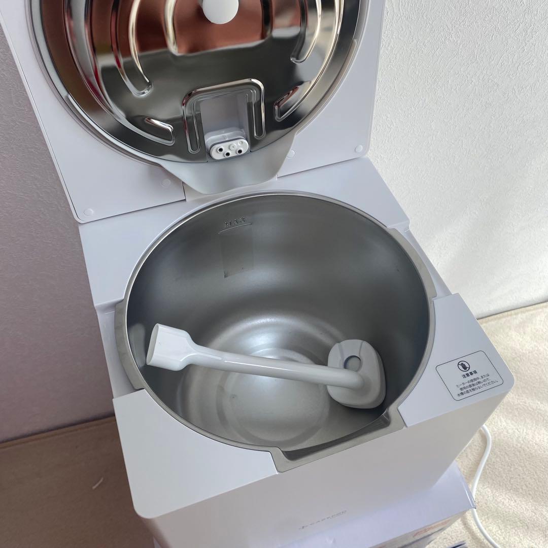 専用 CAREPOD キューブ ハイブリッド式ステンレス加湿器（X50）