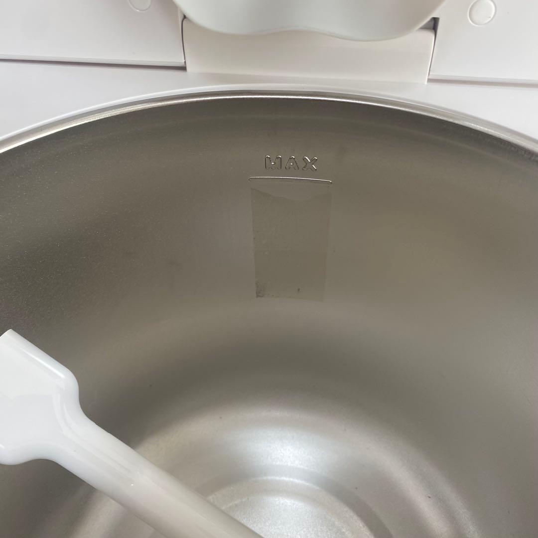 専用 CAREPOD キューブ ハイブリッド式ステンレス加湿器（X50）