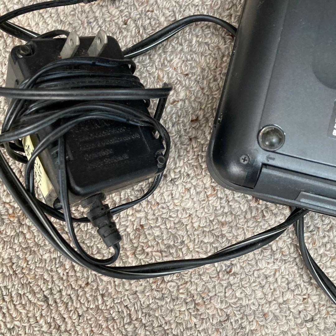 SONY Video 8 ビデオウォークマン 本体