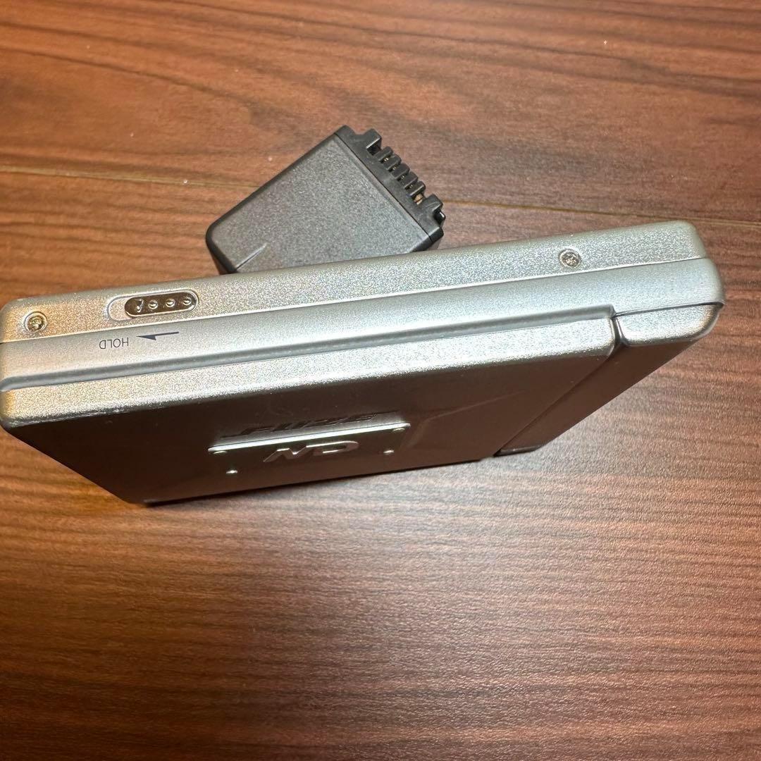 Pioneer MDプレーヤー PMD-P1 1225