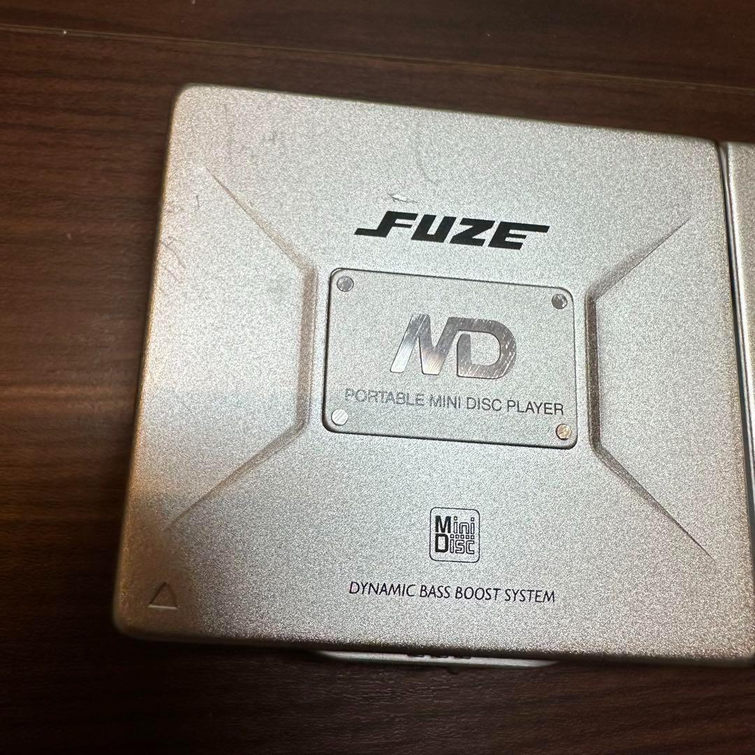 Pioneer MDプレーヤー PMD-P1 1225