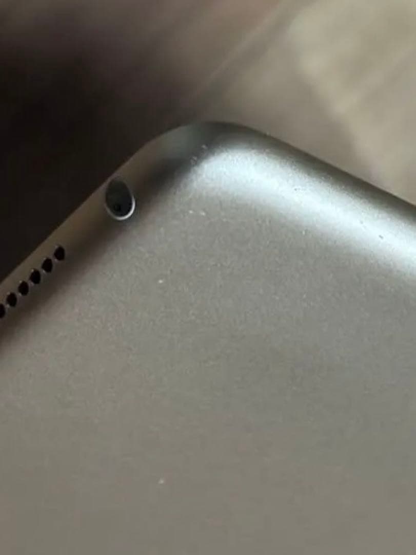 iPad Pro 12.9インチ第1世代 128GB ゴールド