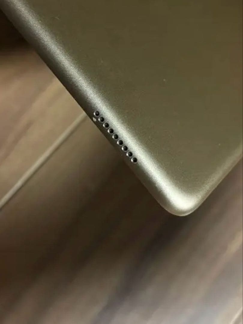 iPad Pro 12.9インチ第1世代 128GB ゴールド