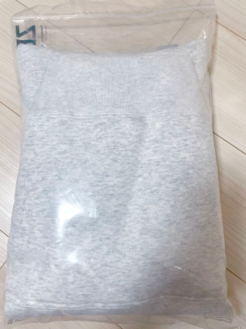 専用　Devil Clutch MAN パーカー XL