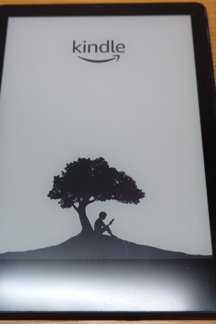 Kindle Paperwhite 第11世代 シグニチャーエディション