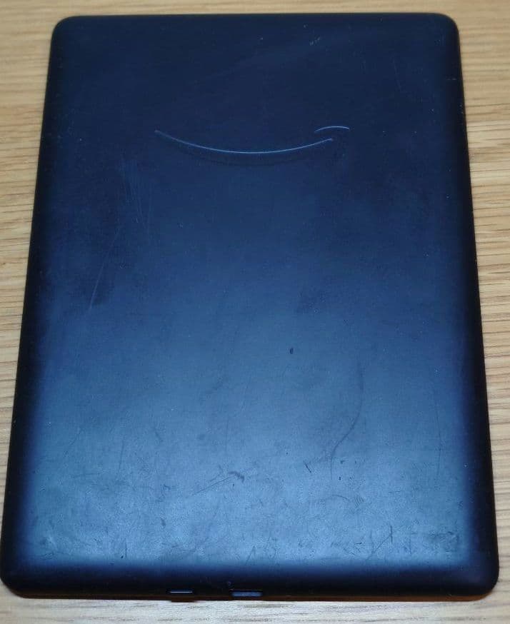 Kindle Paperwhite 第11世代 シグニチャーエディション