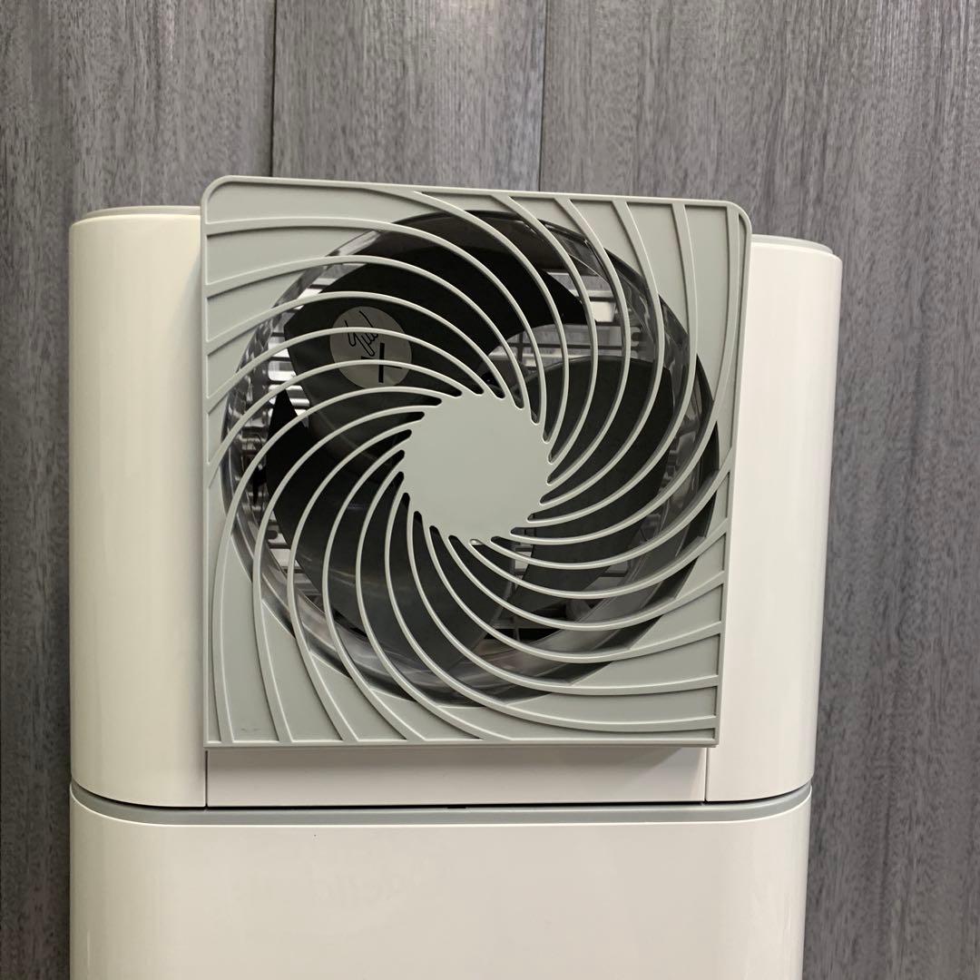 m092205m アイリスオーヤマ IJD-I50-WH 衣類乾燥除湿機　24年