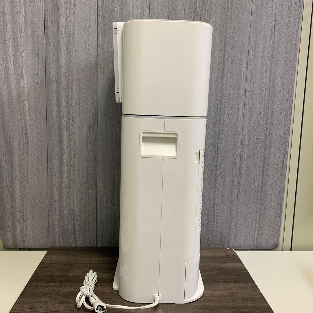 m092205m アイリスオーヤマ IJD-I50-WH 衣類乾燥除湿機　24年