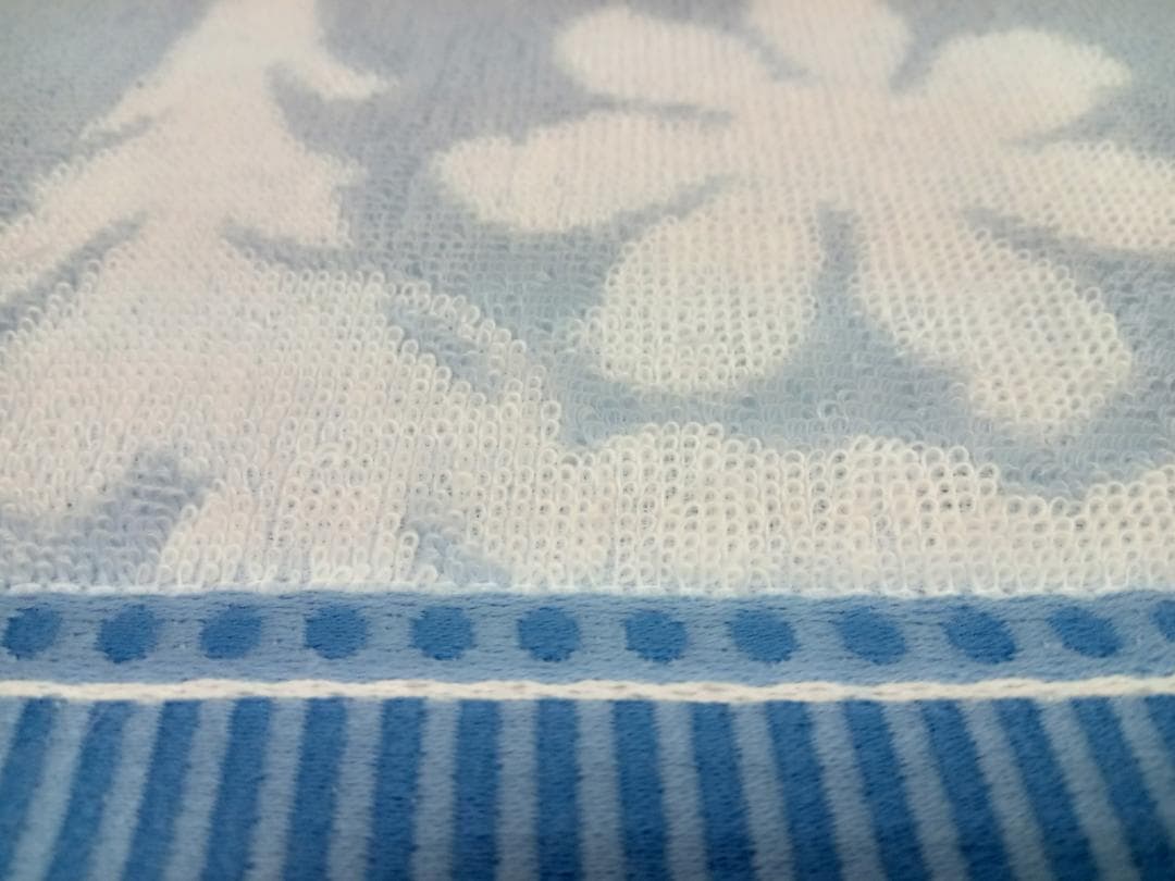 [未使用] ２枚セット ウェッジウッド タオルケット 140×190cm 日本製