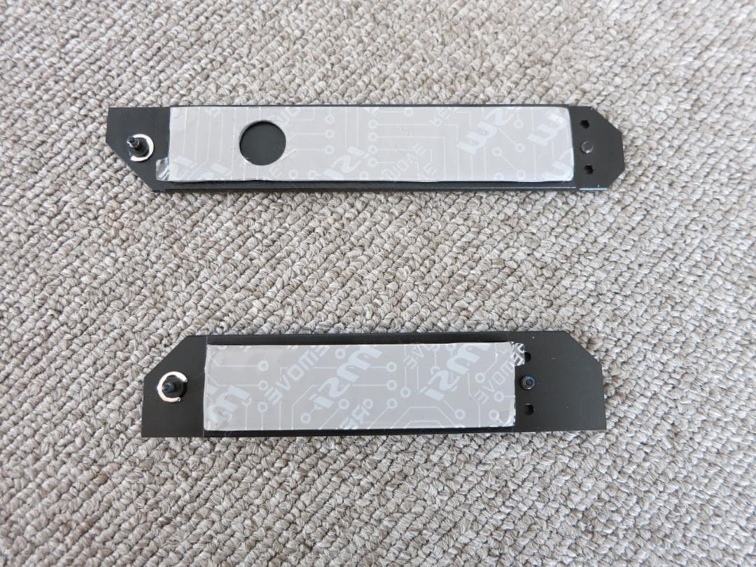 MSIマザーボード MAG B650 TOMAHAWK WIFI