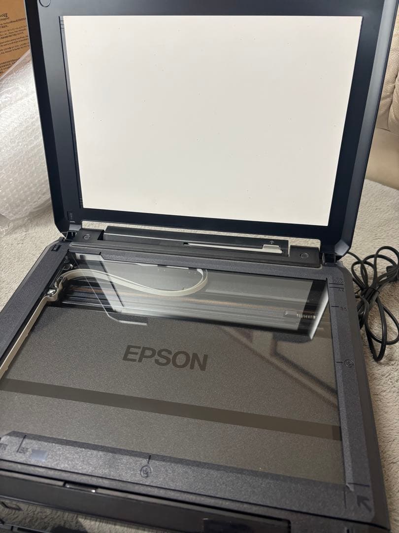 EPSON エプソン　EP-806AB プリンター ジャンク品