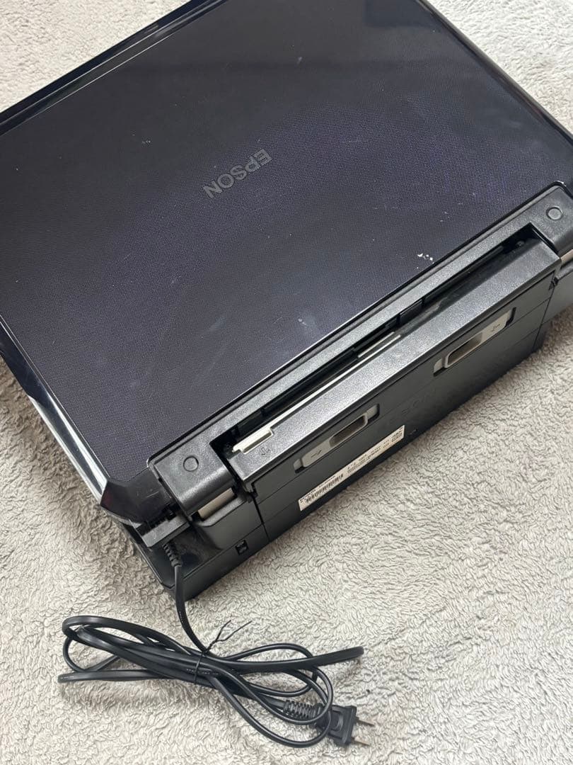 EPSON エプソン　EP-806AB プリンター ジャンク品