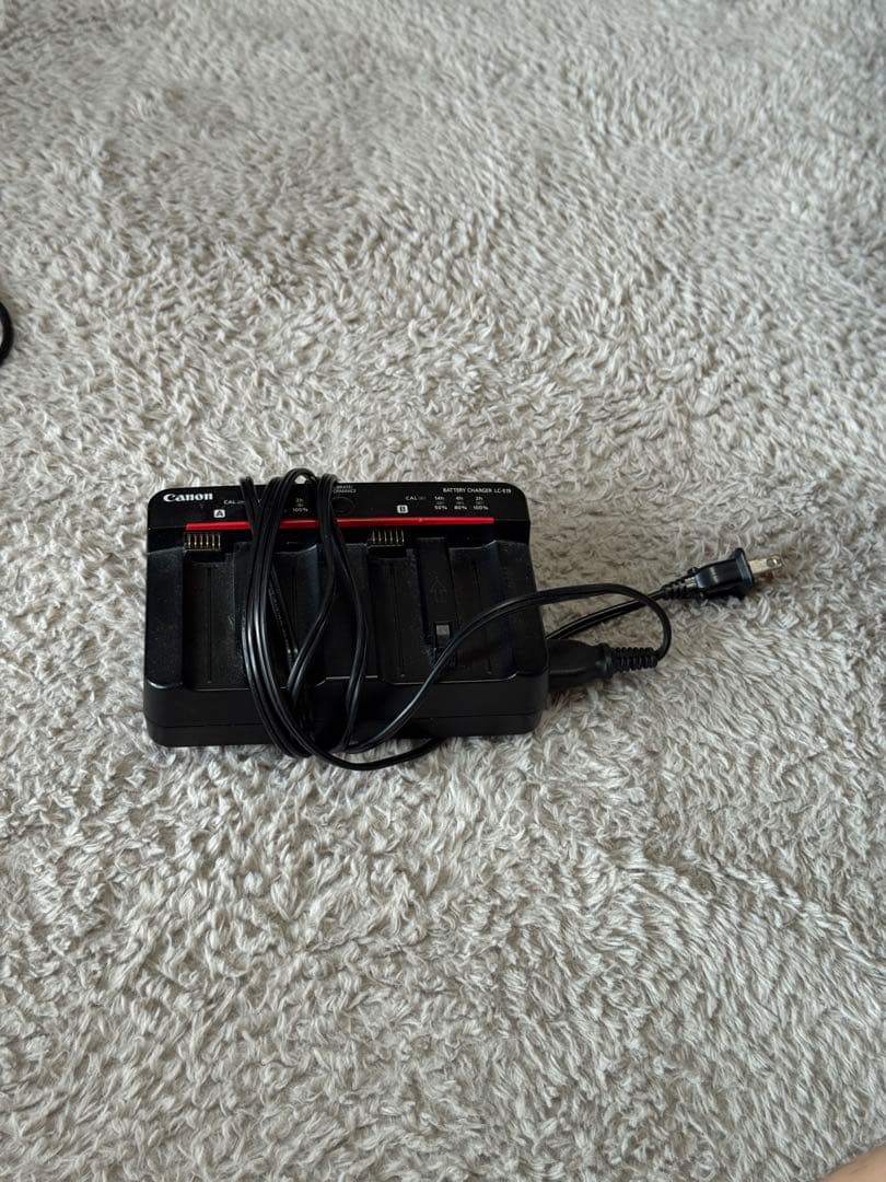 キヤノン Canon EOS-1DX Mark Ⅱ ボディ