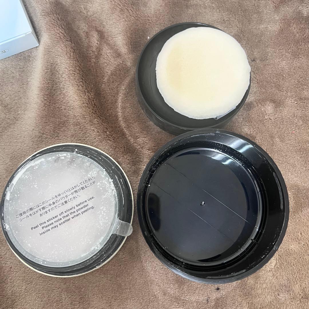 アルビオン　エクシア　グラン　インペリアル　ヴェール　LU01フェイスパウダー