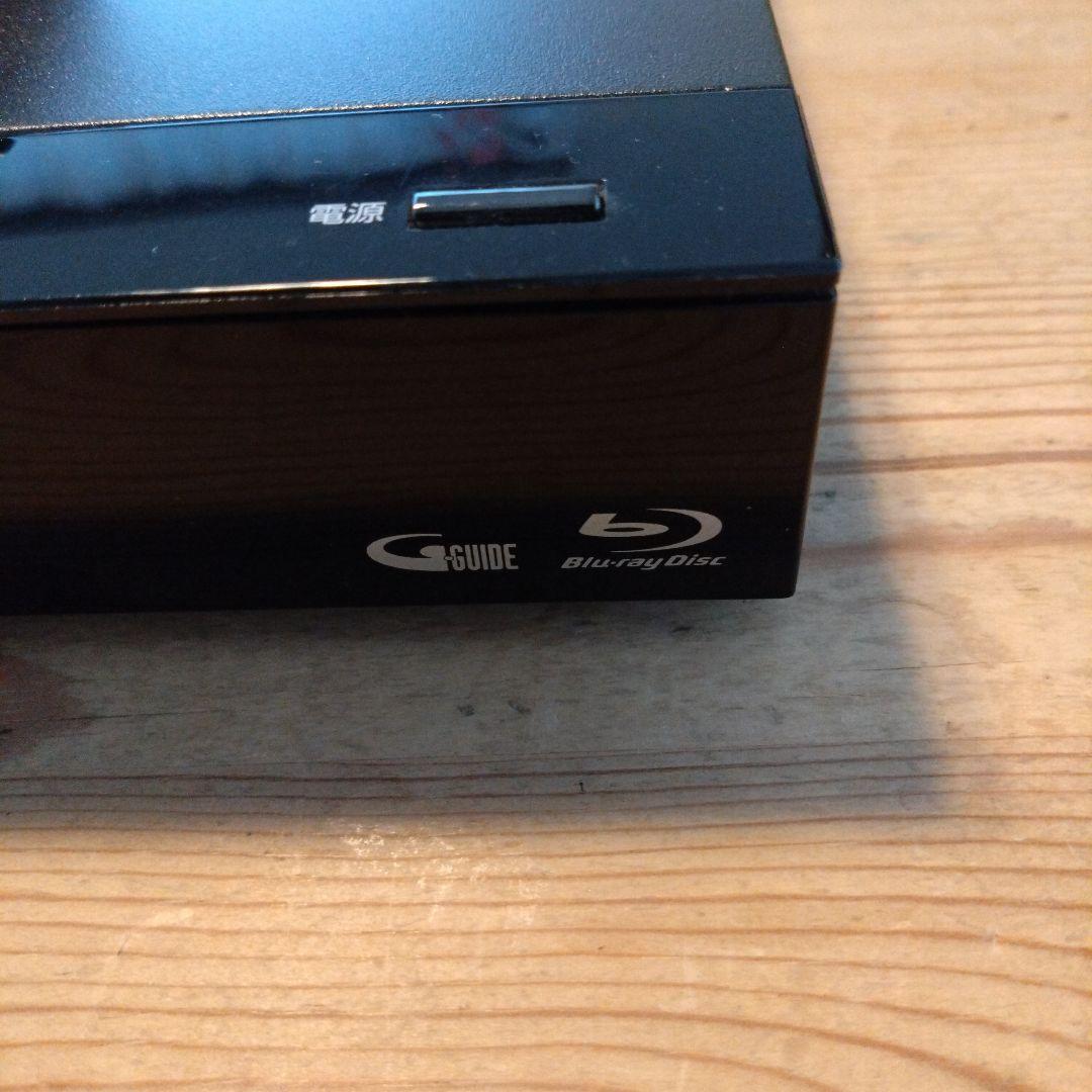 FUNAI Blu-rayレコーダー(2020年製)