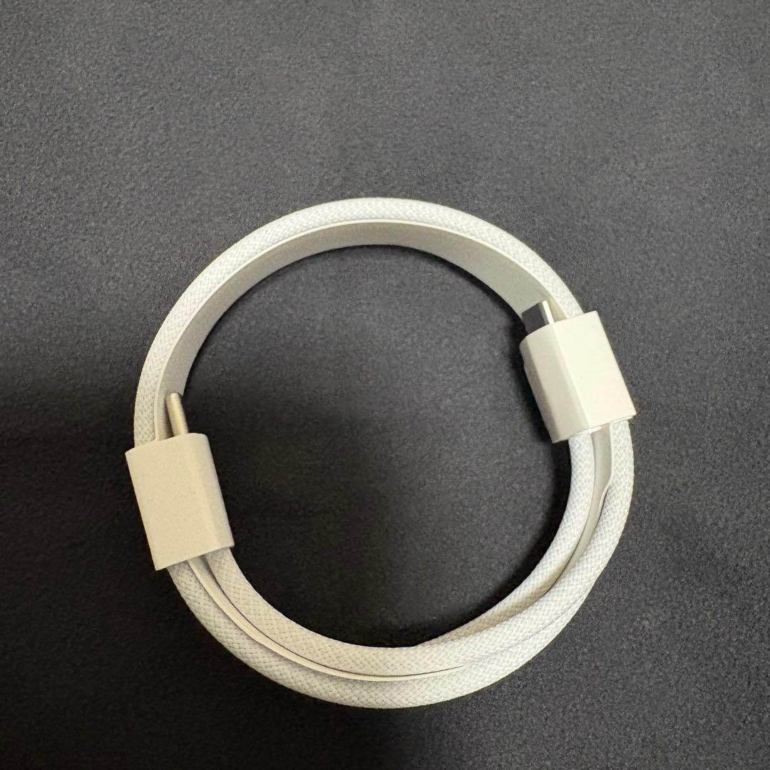 AirPods Pro 第二世代　新品の純正イヤーチップ付き