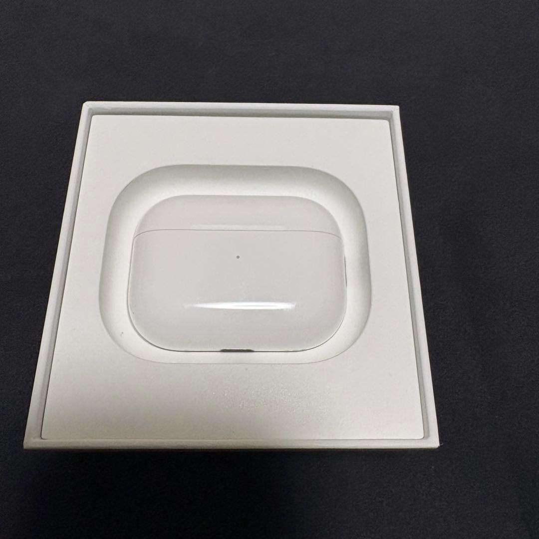 AirPods Pro 第二世代　新品の純正イヤーチップ付き