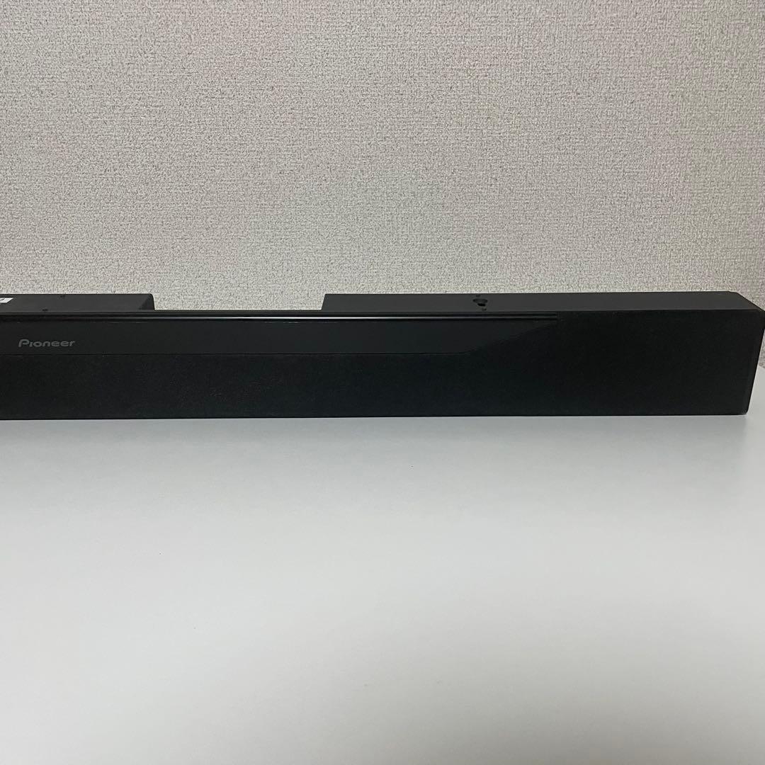 Pioneer パイオニア FS-EB70 サウンドバーシステム