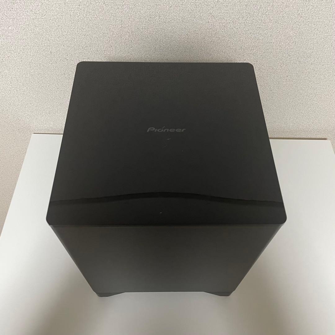 Pioneer パイオニア FS-EB70 サウンドバーシステム