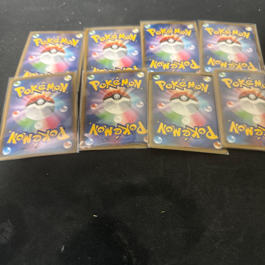 ポケモンカードgxセット