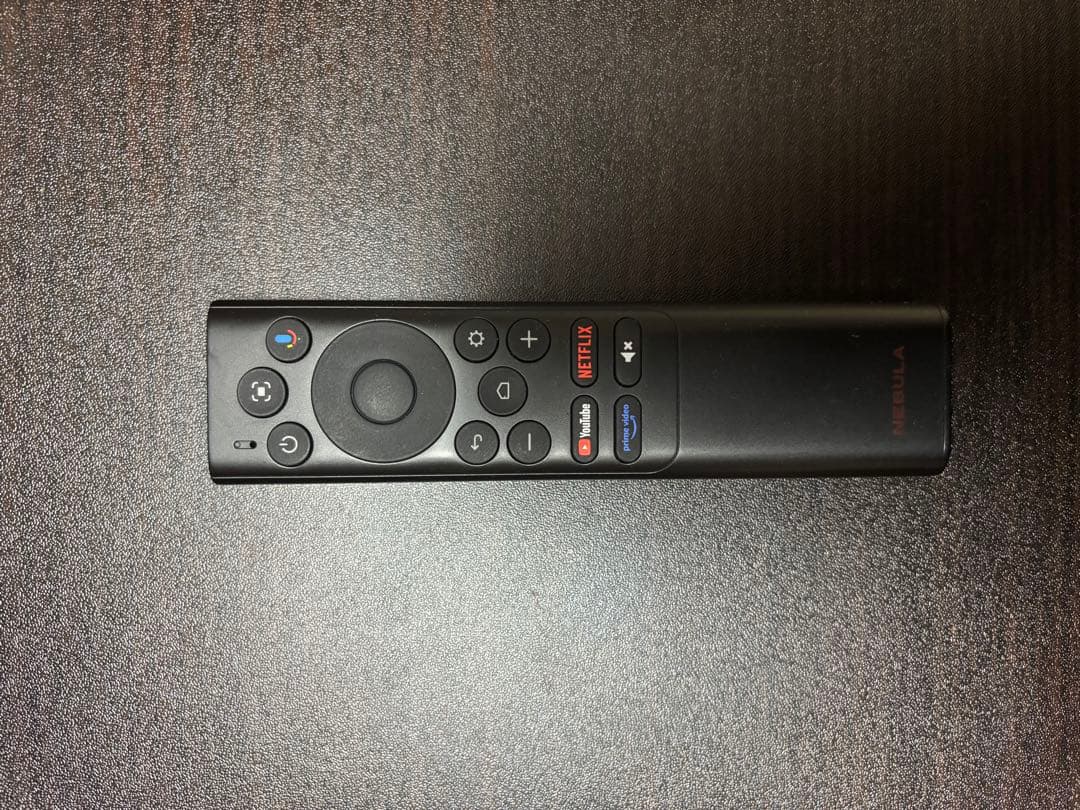 ANKER Nebula Capsule 3 ネビュラカプセル3