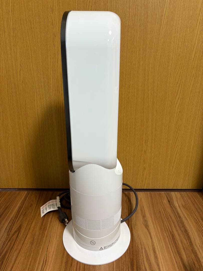 dyson hot+cool AM09 2020年製 箱+リモコン付き