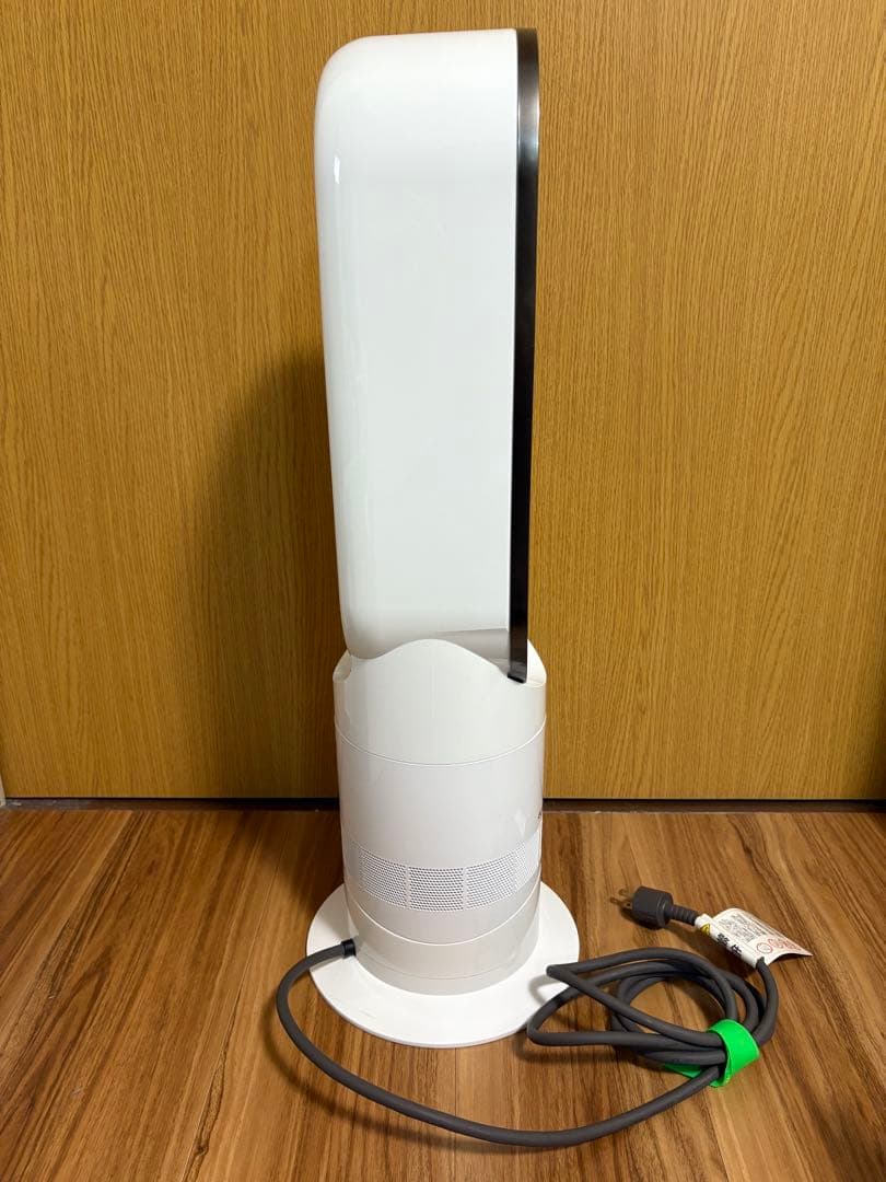 dyson hot+cool AM09 2020年製 箱+リモコン付き