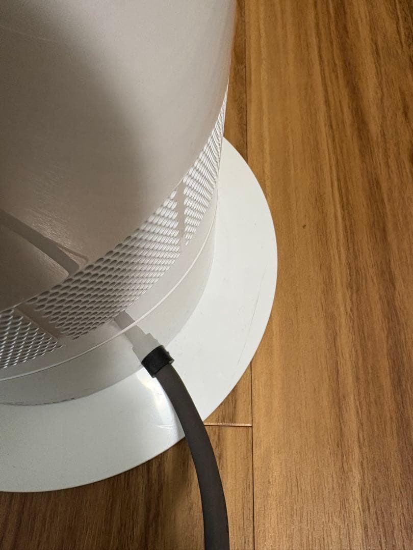 dyson hot+cool AM09 2020年製 箱+リモコン付き