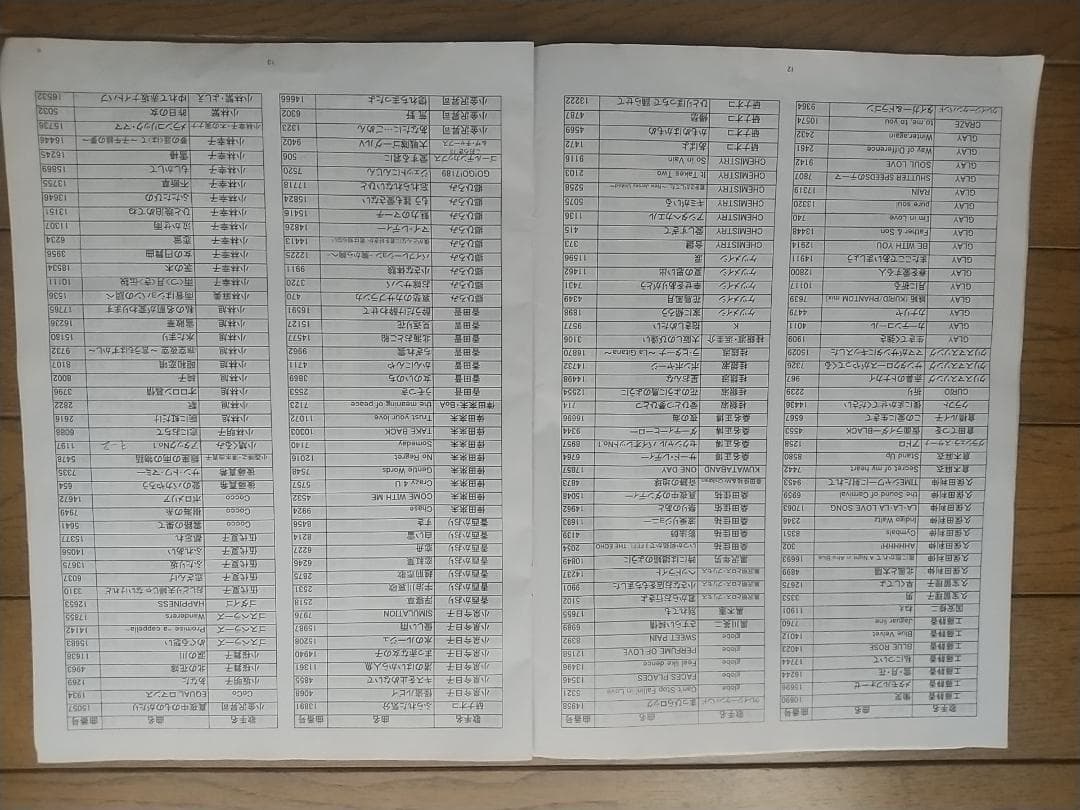 大幅値下げ! カラオケ一番 有線サブマイク、3000曲と23曲のカートリッジ付き