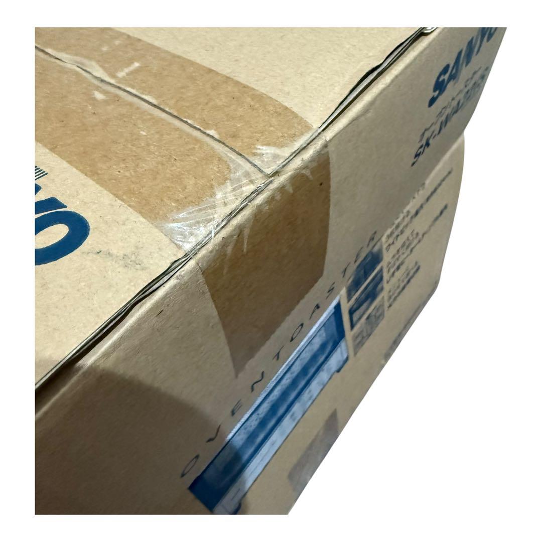 三洋電機 オーブントースター SK-WA22 サンヨー SANYO トースター