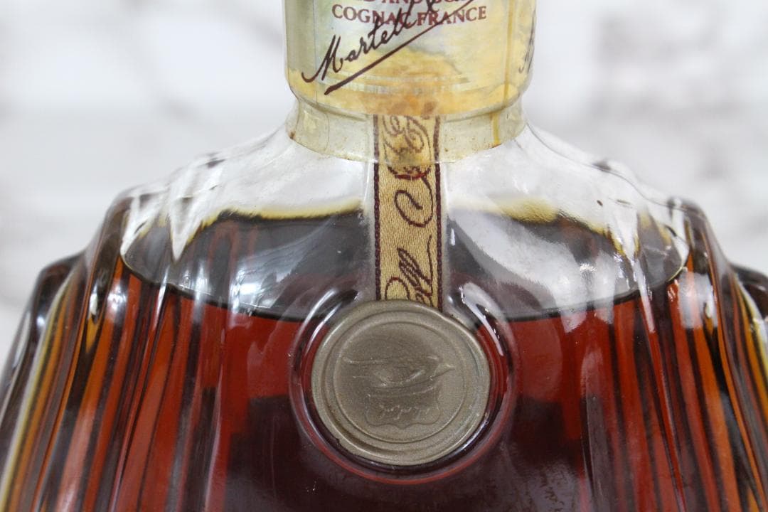 ♡ MARTELL マーテル XO SUPREME 700ml ブランデー
