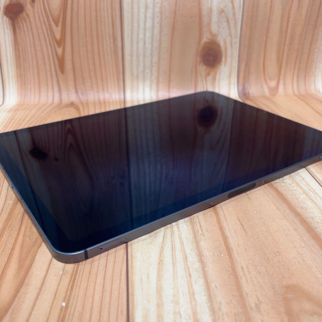 SIMフリー 本体 iPad Air 4 64 GB 045CH スペースグレイ