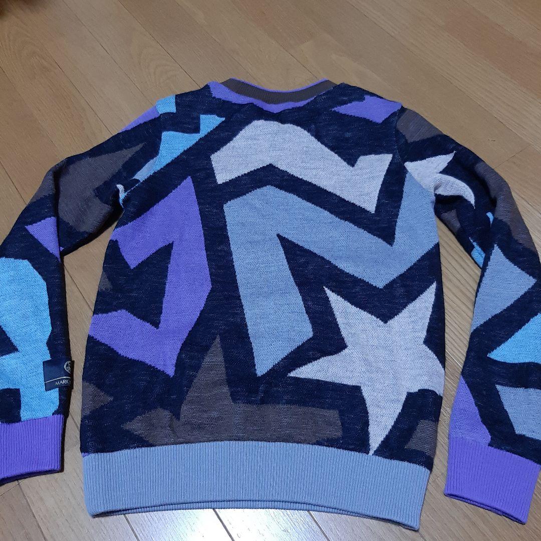 マークアンドロナ　ゴルフウェア　レディース　サイズ３８　試着のみ