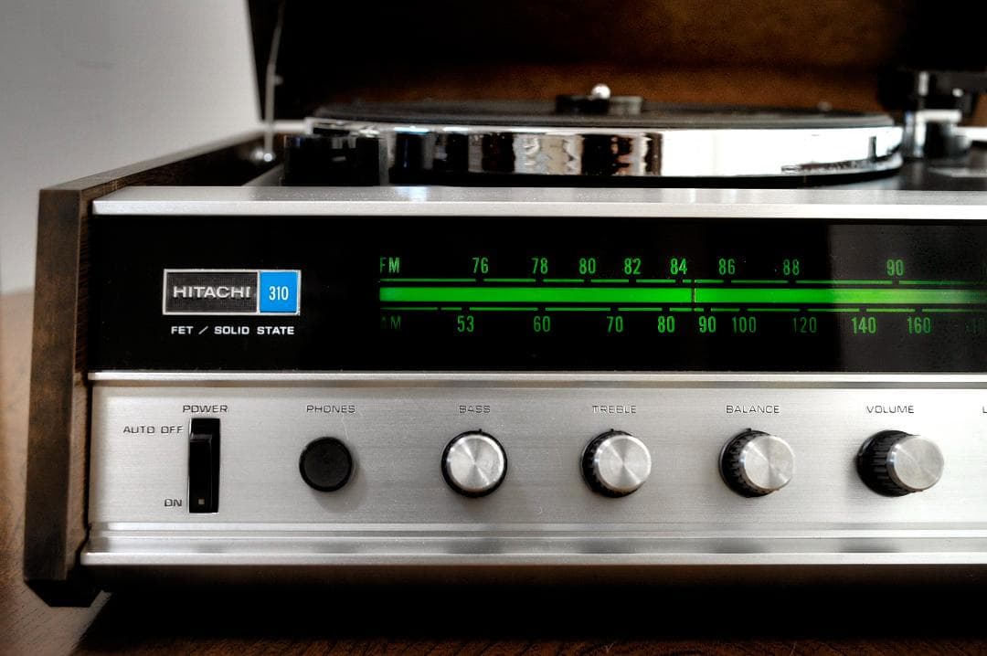 【来る4月計画の福岡分移転の処分価格】HITACHI DPK-310 60Hz