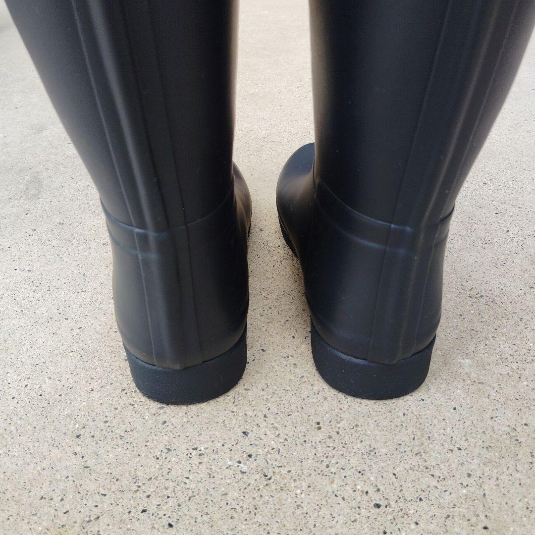 ハンター オリジナルリファインドブーツ