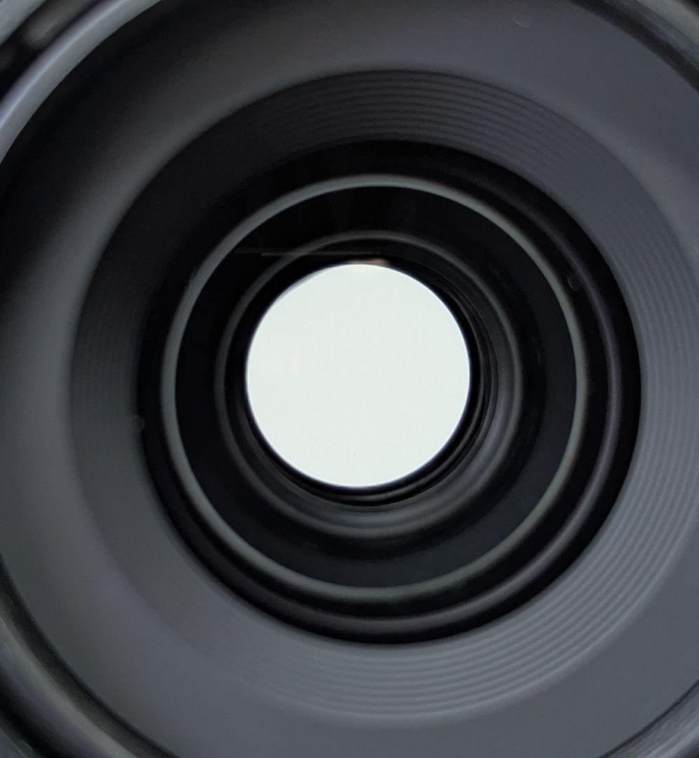 美品　Nikon AF-S NIKKOR 35mm f/1.8G 単焦点レンズ