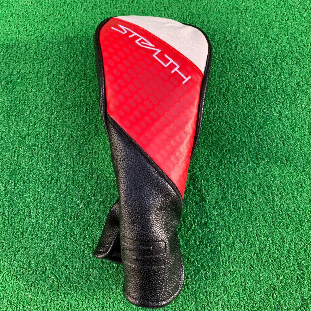 TaylorMade テーラーメイド ステルス2 5W 18° S