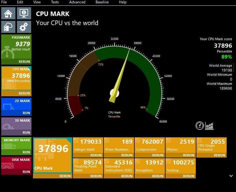 T7810 XEON E5-2699V3 2基/SSD512GB HDD2TB