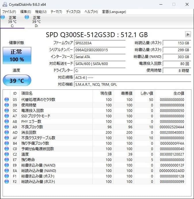 T7810 XEON E5-2699V3 2基/SSD512GB HDD2TB